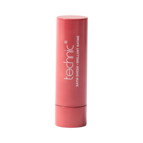 Technic Cosmetics - Rossetto satinato Satin Sheen - Fearless