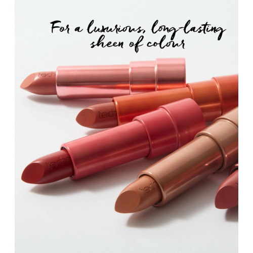 Technic Cosmetics - Rossetto satinato Satin Sheen - Fearless