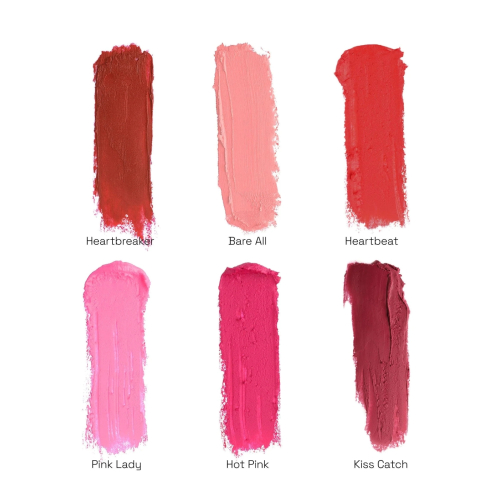 Technic Cosmetics - Rosetto Vitamin E - Bare