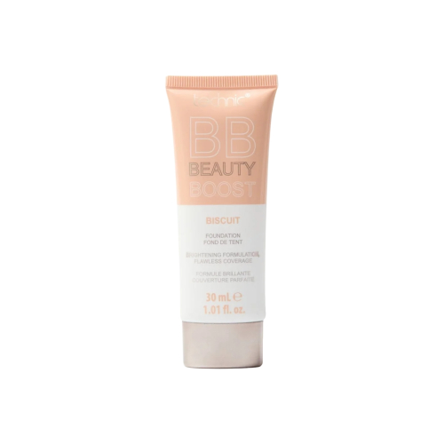 Technic Cosmetics - Fondotinta BB Beauty Boost - Biscuit