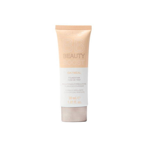 Technic Cosmetics - Fondotinta BB Beauty Boost - Outmeal