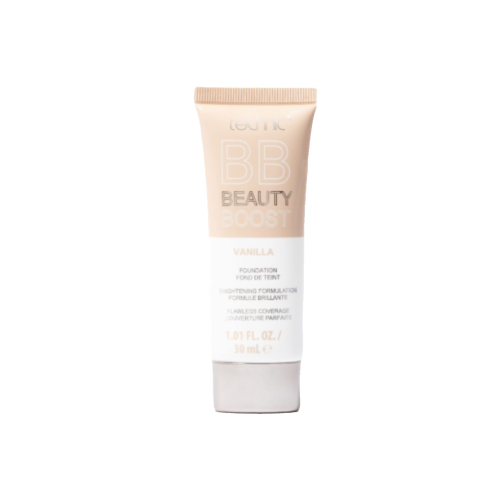Technic Cosmetics - Fondotinta BB Beauty Boost - Vanilla