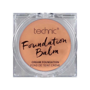 Technic Cosmetics - Fondotinta Balsamo Crema Fondotinta - Café Au Lait