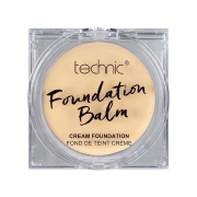 Technic Cosmetics - Fondotinta Balsamo Crema Fondotinta - Oatmilk