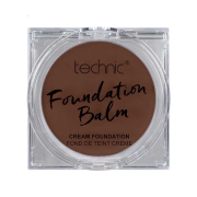 Technic Cosmetics - Fondotinta Balsamo Crema Fondotinta - Rich Cocoa