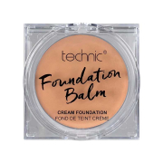 Technic Cosmetics - Fondotinta Balsamo Crema Fondotinta - Warm Beige