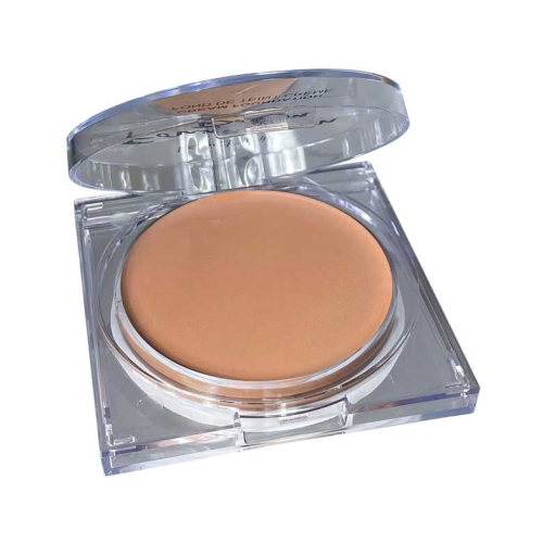 Technic Cosmetics - Fondotinta Balsamo Crema Fondotinta - Warm Beige
