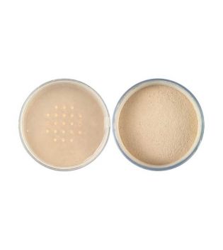 Technic Cosmetics - Fondotinta in polvere Mineral Powder Foundation - Porcelain
