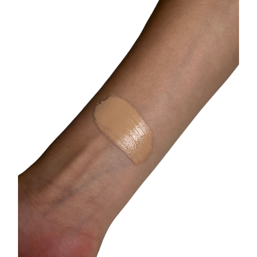 Technic Cosmetics - Fondotinta Siero Trucco Triple Wave - Beige