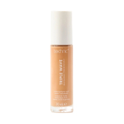 Technic Cosmetics - Fondotinta Siero Trucco Triple Wave - Tan