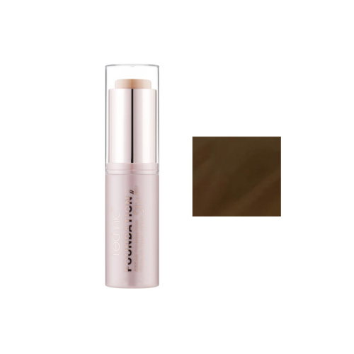 Technic Cosmetics - Foundation Stick - Chestnut
