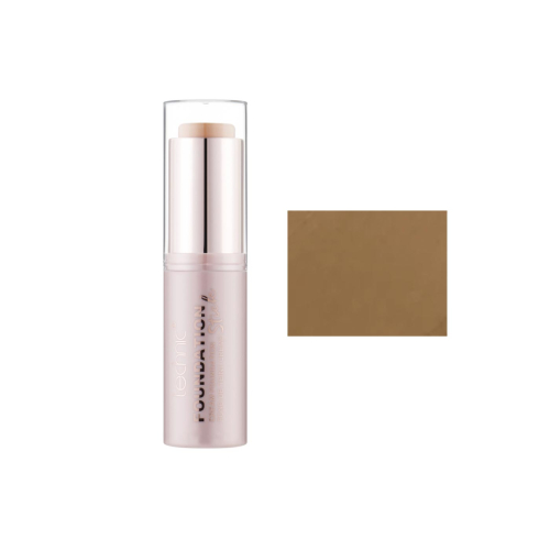 Technic Cosmetics - Foundation Stick - Mocha