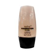 Technic Cosmetics - Fondotinta fluido - Light