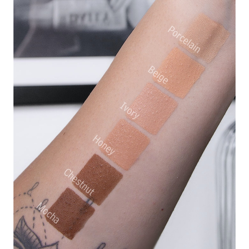 Technic Cosmetics - Base per il trucco Luminous Glow - Beige