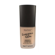 Technic Cosmetics - Base per il trucco Luminous Glow - Honey