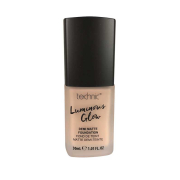 Technic Cosmetics - Base per il trucco Luminous Glow - Ivory