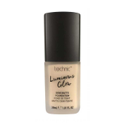 Technic Cosmetics - Base per il trucco Luminous Glow - Porcelain