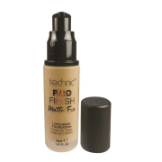 Technic Cosmetics - Fondotinta Pro Finish Matte Fix - Honey