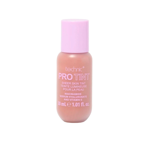 Technic Cosmetics - Base per il trucco Pro Tint - Cinnamon Mocha