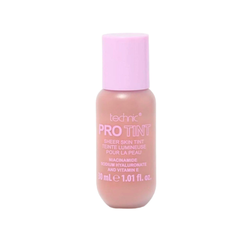 Technic Cosmetics - Base trucco Pro Tint - Freckles