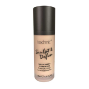 Technic Cosmetics - Base per il trucco Sculpt & Define - Beige