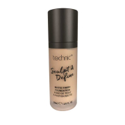 Technic Cosmetics - Base per il trucco Sculpt & Define - Honey