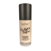 Technic Cosmetics - Base per il trucco Sculpt & Define - Porcelain