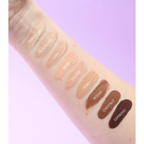 Technic Cosmetics - Base trucco Skin Sync - Golden