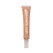 Technic Cosmetics - Base tinta leggera per trucco Skin Luminiser - Sunkissed Glow