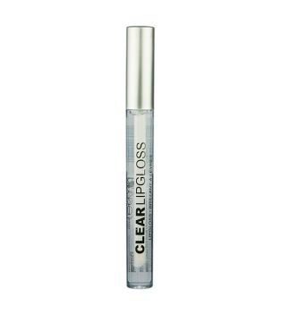 Technic Cosmetics - Lucidalabbra Clear Lip Gloss