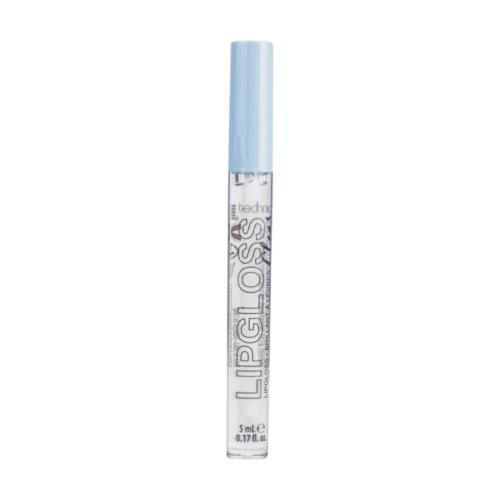 Technic Cosmetics - Lucidalabbra Clear Lip Gloss