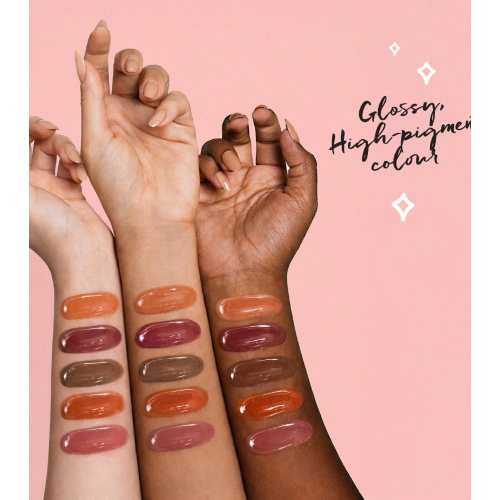 Technic Cosmetics - Lucidalabbra Coco Quench - Mandarin Mist