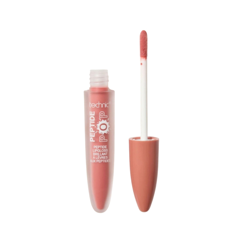 Technic Cosmetics - Lucidalabbra Peptide Pop - Wanted