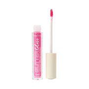 Technic Cosmetics - Lucidalabbra Glitter Gloss - Fuchsia