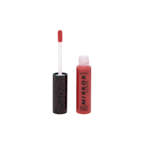 Technic Cosmetics - Lucidalabbra Mirror Gloss - Cherry Bakewell