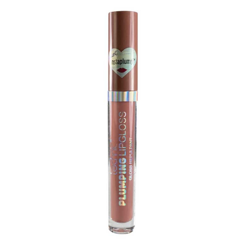 Technic Cosmetics - Lucidalabbra Plumping LipGloss - Adorbs