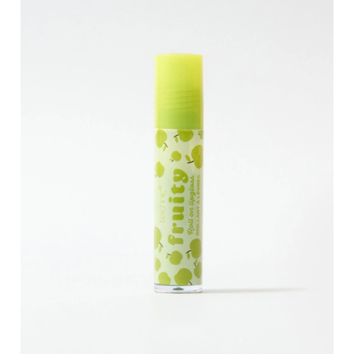 Technic Cosmetics - Lucidalabbra Roll On Fruity - Apple