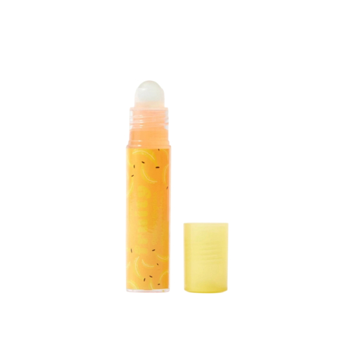 Technic Cosmetics - Lucidalabbra Roll On Fruity - Banana