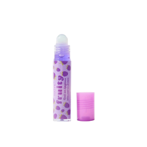 Technic Cosmetics - Lucidalabbra Roll On Fruity - Wild Berry