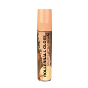Technic Cosmetics - Lucidalabbra Rollerball Gloss - Peach
