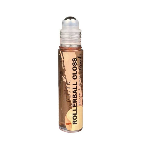 Technic Cosmetics - Lucidalabbra Rollerball Gloss - Peach