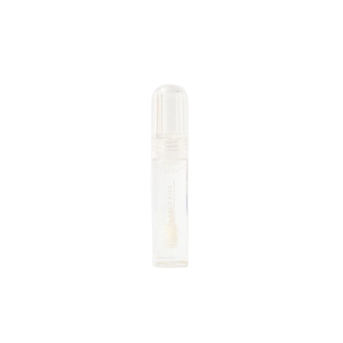 Technic Cosmetics - *Sundrenched* - Lucidalabbra Glazed Kiss - Crystal Clear