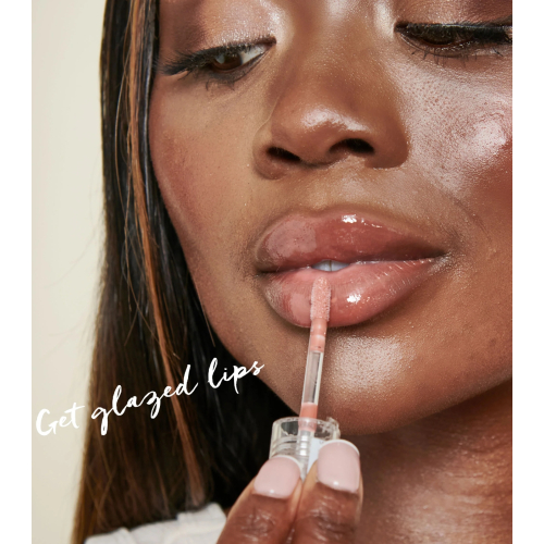 Technic Cosmetics - *Sundrenched* - Lucidalabbra Glazed Kiss - Terracotta Tan