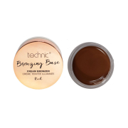 Technic Cosmetics - Crema abbronzante illuminante Bronzing Base - Rich