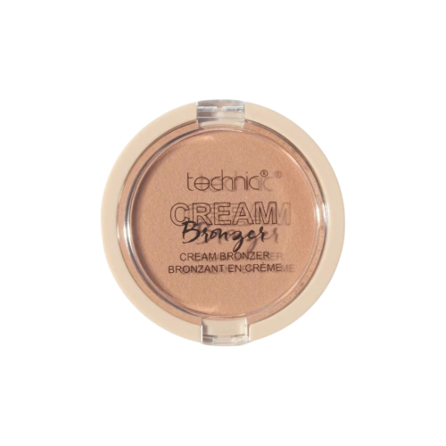 Technic Cosmetics - Terra Abbronzante - Light