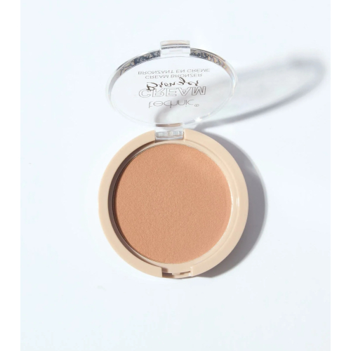 Technic Cosmetics - Terra Abbronzante - Light