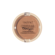 Technic Cosmetics - Terra Abbronzante - Medium