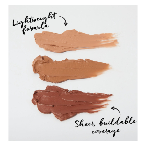 Technic Cosmetics - Terra Abbronzante - Medium