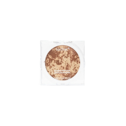 Technic Cosmetics - *Sundrenched* - Terra abbronzante Sundrenched Marble - Sunbaked