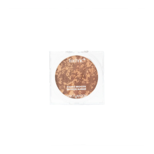 Technic Cosmetics  - *Sundrenched* - Terra abbronzante Marble - Sundrenched